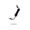 Boules de geisha vibrantes - Willie 3.4 cm